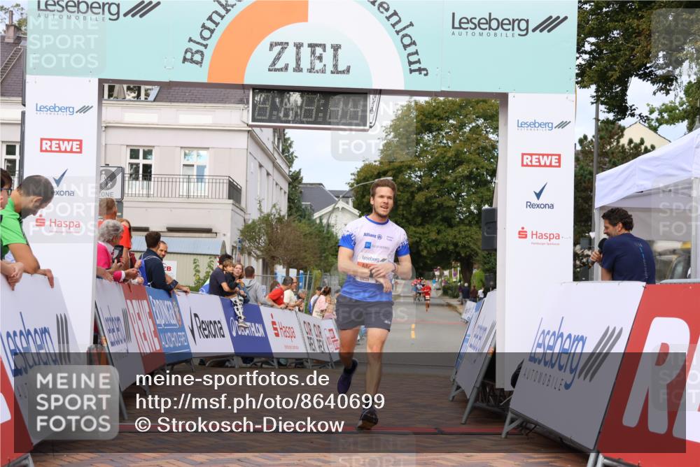 31.08.2025 - 21. Blankeneser Heldenlauf Strokosch-Dieckow http://msf.ph/oto/8640699 31.08.2025 09:40:34 Ziel 1054 meine-sportfotos.de