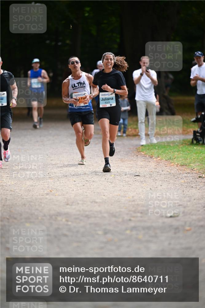 31.08.2025 - 21. Blankeneser Heldenlauf Dr. Thomas Lammeyer http://msf.ph/oto/8640711 31.08.2025 11:01:00 Laufen 9, 0, 371, 4325 meine-sportfotos.de