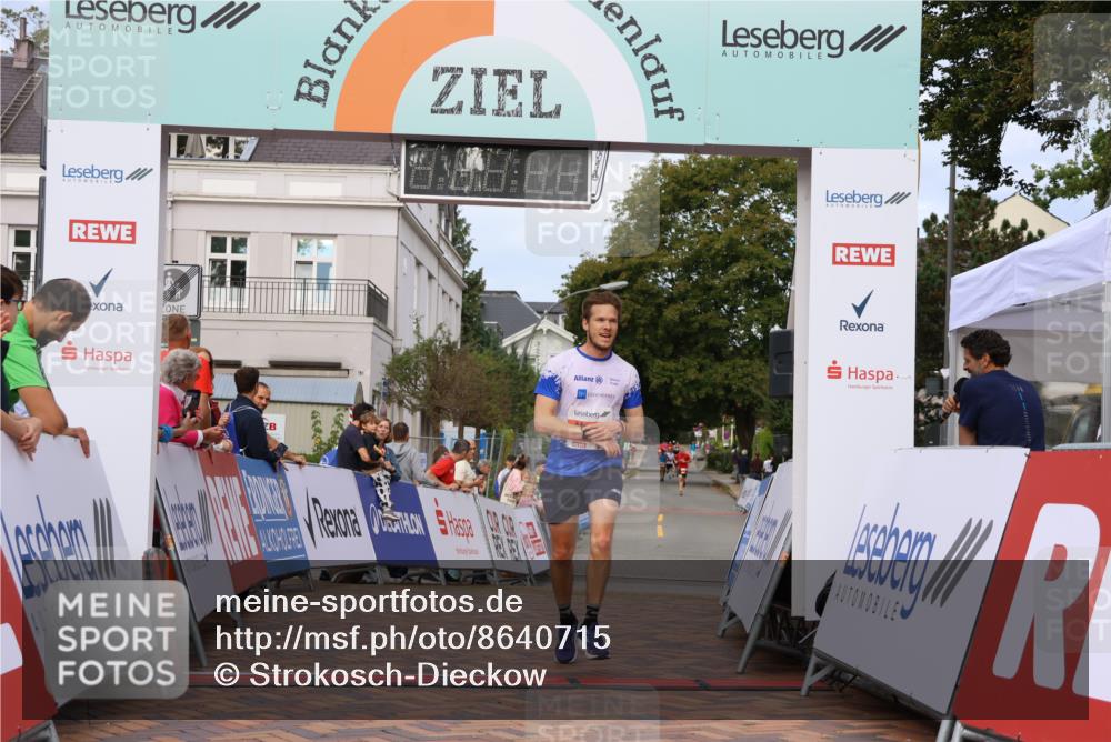 31.08.2025 - 21. Blankeneser Heldenlauf Strokosch-Dieckow http://msf.ph/oto/8640715 31.08.2025 09:40:34 Ziel 1054 meine-sportfotos.de