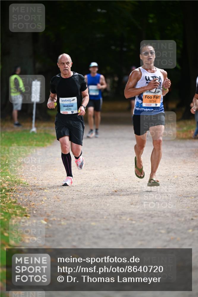 31.08.2025 - 21. Blankeneser Heldenlauf Dr. Thomas Lammeyer http://msf.ph/oto/8640720 31.08.2025 11:01:01 Laufen 4420, 5714 meine-sportfotos.de
