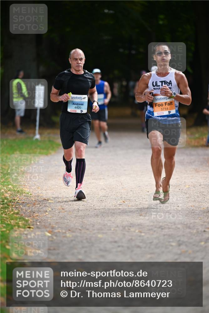 31.08.2025 - 21. Blankeneser Heldenlauf Dr. Thomas Lammeyer http://msf.ph/oto/8640723 31.08.2025 11:01:01 Laufen 4420, 5714 meine-sportfotos.de
