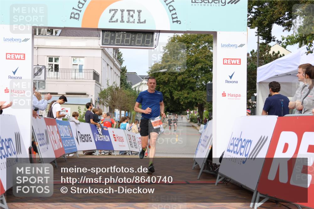 31.08.2025 - 21. Blankeneser Heldenlauf Strokosch-Dieckow http://msf.ph/oto/8640740 31.08.2025 09:44:39 Ziel 1017, 1066, 1131 meine-sportfotos.de