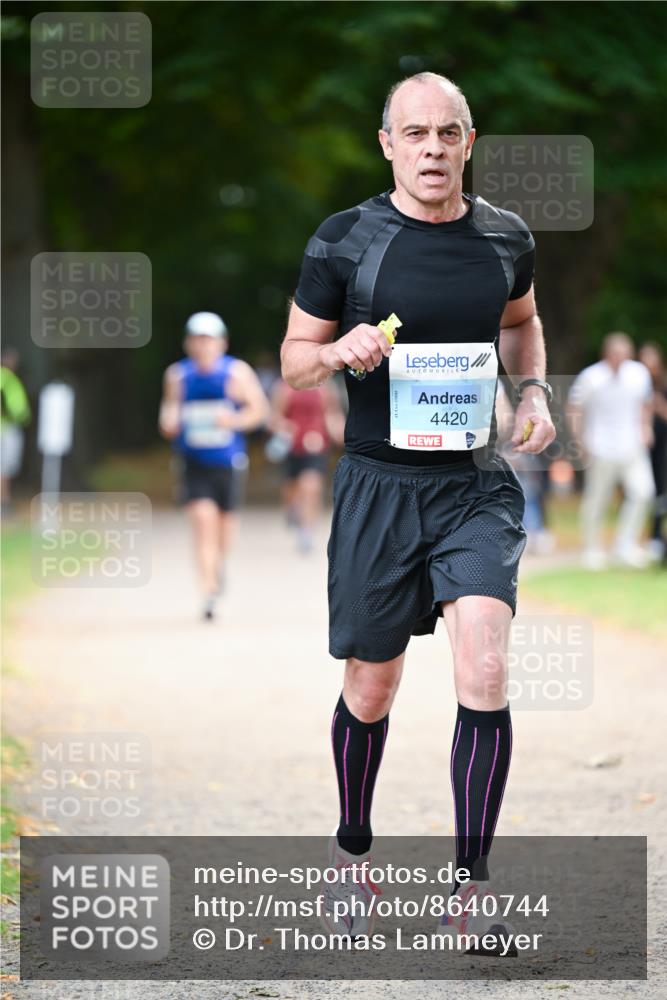 31.08.2025 - 21. Blankeneser Heldenlauf Dr. Thomas Lammeyer http://msf.ph/oto/8640744 31.08.2025 11:01:05 Laufen 4420 meine-sportfotos.de