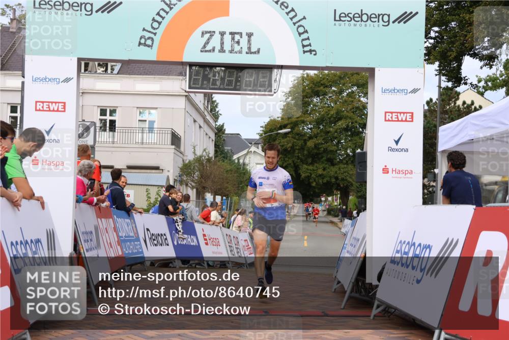 31.08.2025 - 21. Blankeneser Heldenlauf Strokosch-Dieckow http://msf.ph/oto/8640745 31.08.2025 09:40:33 Ziel 1054 meine-sportfotos.de