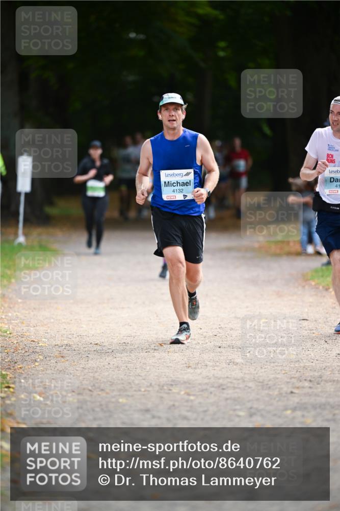 31.08.2025 - 21. Blankeneser Heldenlauf Dr. Thomas Lammeyer http://msf.ph/oto/8640762 31.08.2025 11:01:07 Laufen 4132, 41 meine-sportfotos.de