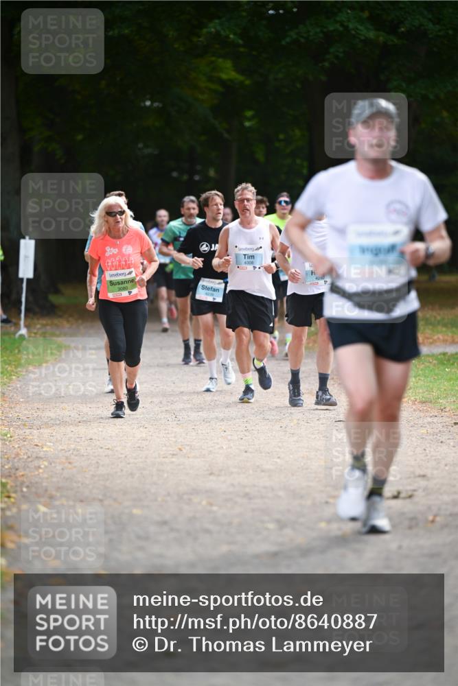 31.08.2025 - 21. Blankeneser Heldenlauf Dr. Thomas Lammeyer http://msf.ph/oto/8640887 31.08.2025 11:01:27 Laufen 4308, 3080 meine-sportfotos.de