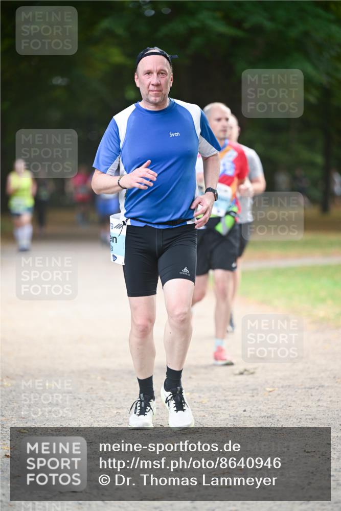 31.08.2025 - 21. Blankeneser Heldenlauf Dr. Thomas Lammeyer http://msf.ph/oto/8640946 31.08.2025 11:01:37 Laufen  meine-sportfotos.de