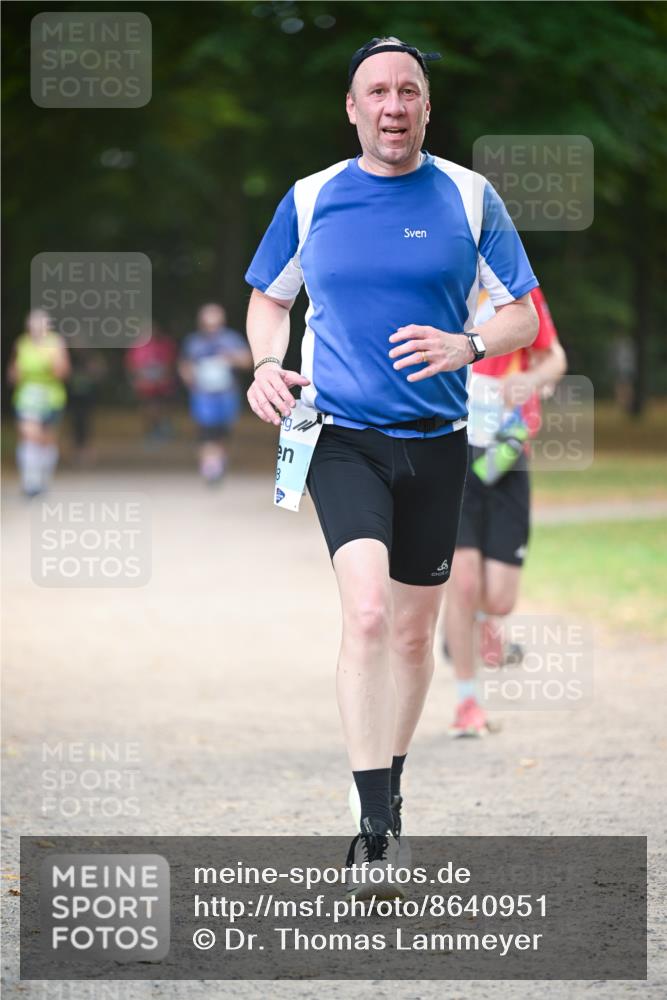 31.08.2025 - 21. Blankeneser Heldenlauf Dr. Thomas Lammeyer http://msf.ph/oto/8640951 31.08.2025 11:01:37 Laufen  meine-sportfotos.de
