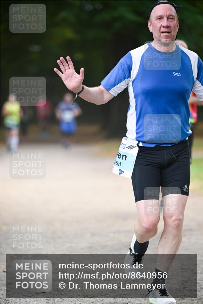 31.08.2025 - 21. Blankeneser Heldenlauf Dr. Thomas Lammeyer http://msf.ph/oto/8640956 31.08.2025 11:01:38 Laufen 268 meine-sportfotos.de