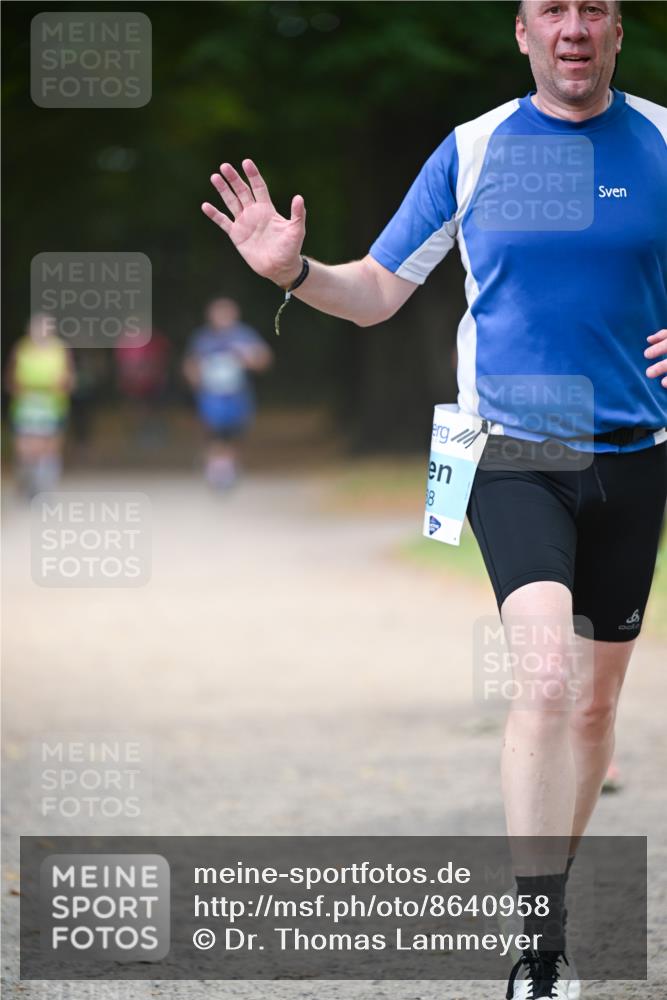 31.08.2025 - 21. Blankeneser Heldenlauf Dr. Thomas Lammeyer http://msf.ph/oto/8640958 31.08.2025 11:01:38 Laufen 8 meine-sportfotos.de