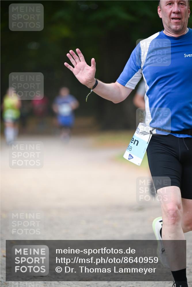 31.08.2025 - 21. Blankeneser Heldenlauf Dr. Thomas Lammeyer http://msf.ph/oto/8640959 31.08.2025 11:01:38 Laufen 68 meine-sportfotos.de