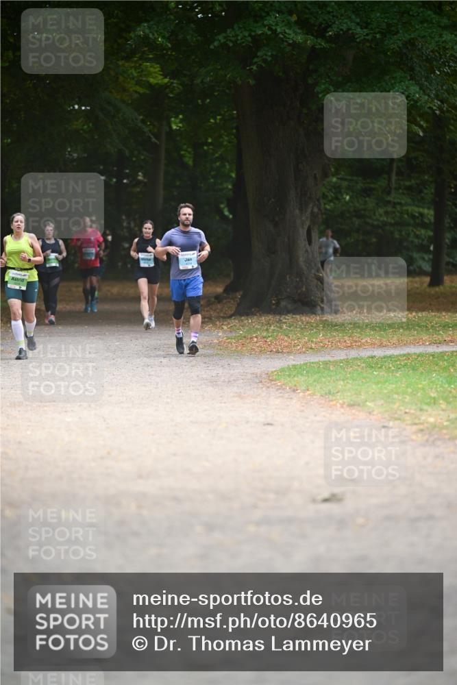 31.08.2025 - 21. Blankeneser Heldenlauf Dr. Thomas Lammeyer http://msf.ph/oto/8640965 31.08.2025 11:01:40 Laufen  meine-sportfotos.de