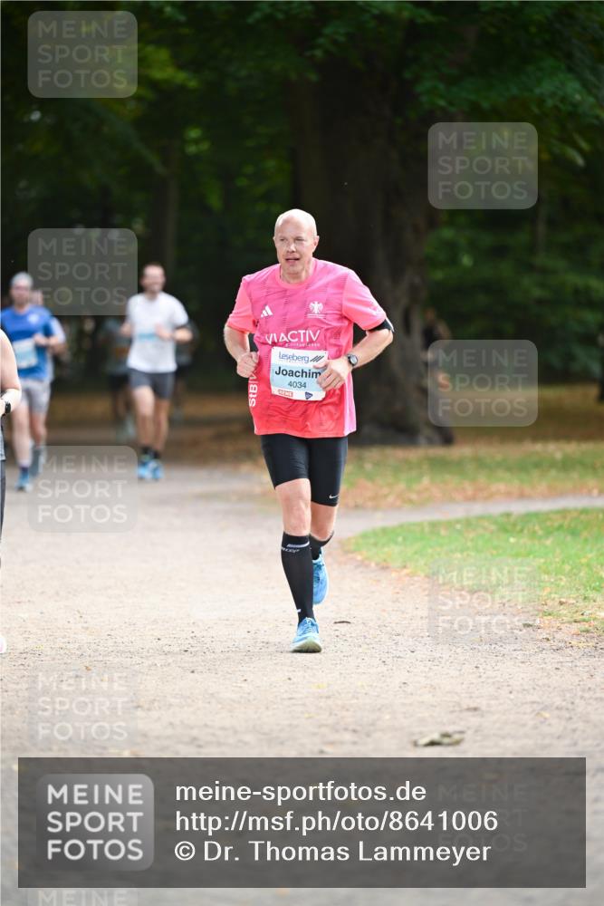 31.08.2025 - 21. Blankeneser Heldenlauf Dr. Thomas Lammeyer http://msf.ph/oto/8641006 31.08.2025 11:01:54 Laufen 4034 meine-sportfotos.de
