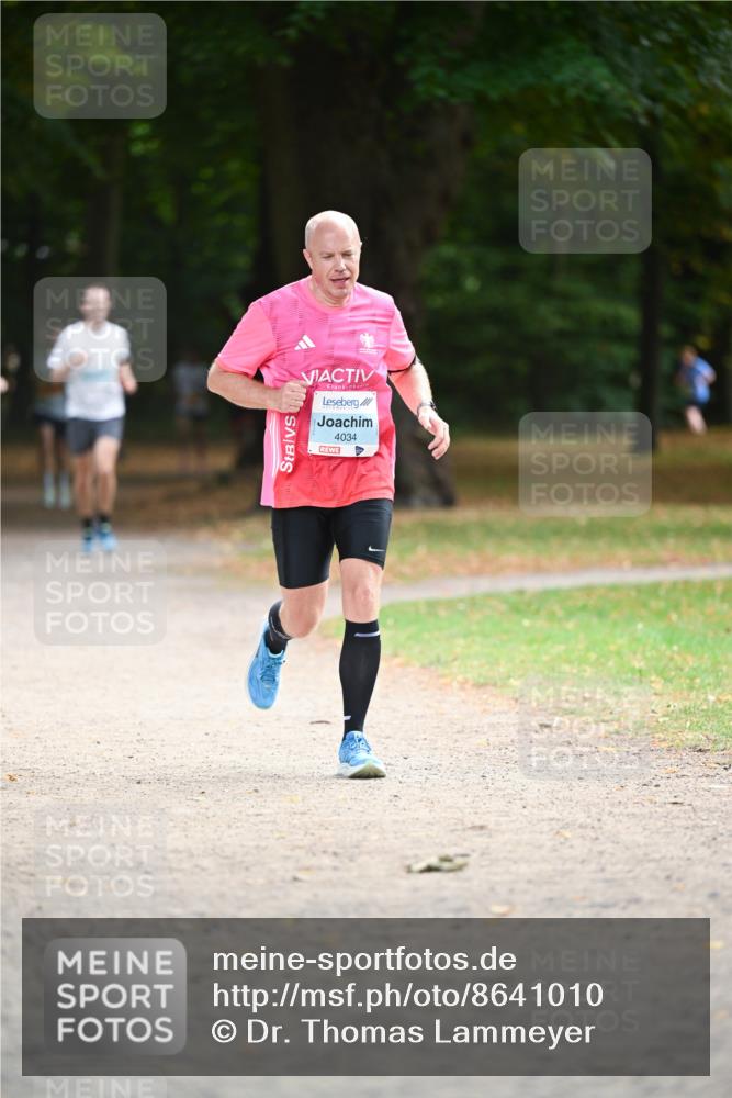31.08.2025 - 21. Blankeneser Heldenlauf Dr. Thomas Lammeyer http://msf.ph/oto/8641010 31.08.2025 11:01:54 Laufen 4034 meine-sportfotos.de