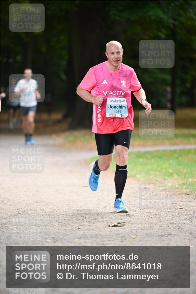 31.08.2025 - 21. Blankeneser Heldenlauf Dr. Thomas Lammeyer http://msf.ph/oto/8641018 31.08.2025 11:01:55 Laufen 4034 meine-sportfotos.de