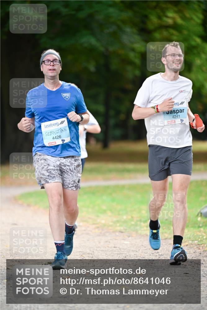 31.08.2025 - 21. Blankeneser Heldenlauf Dr. Thomas Lammeyer http://msf.ph/oto/8641046 31.08.2025 11:02:04 Laufen 4426, 4241 meine-sportfotos.de