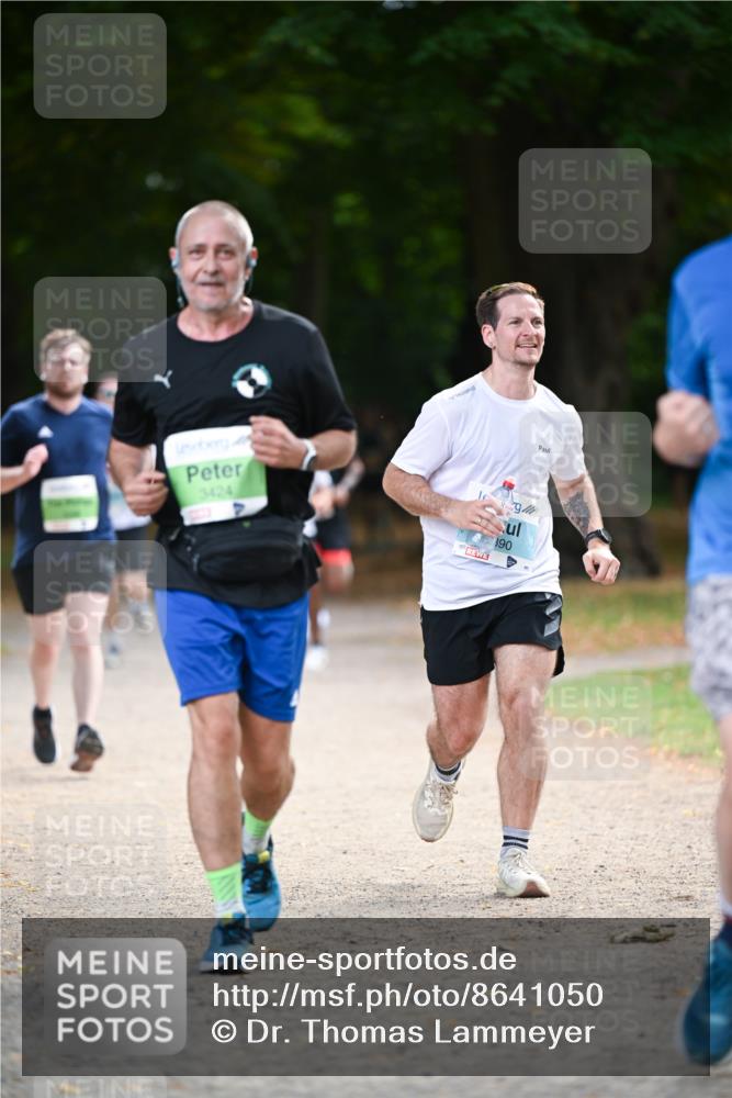 31.08.2025 - 21. Blankeneser Heldenlauf Dr. Thomas Lammeyer http://msf.ph/oto/8641050 31.08.2025 11:02:05 Laufen 3424, 390 meine-sportfotos.de