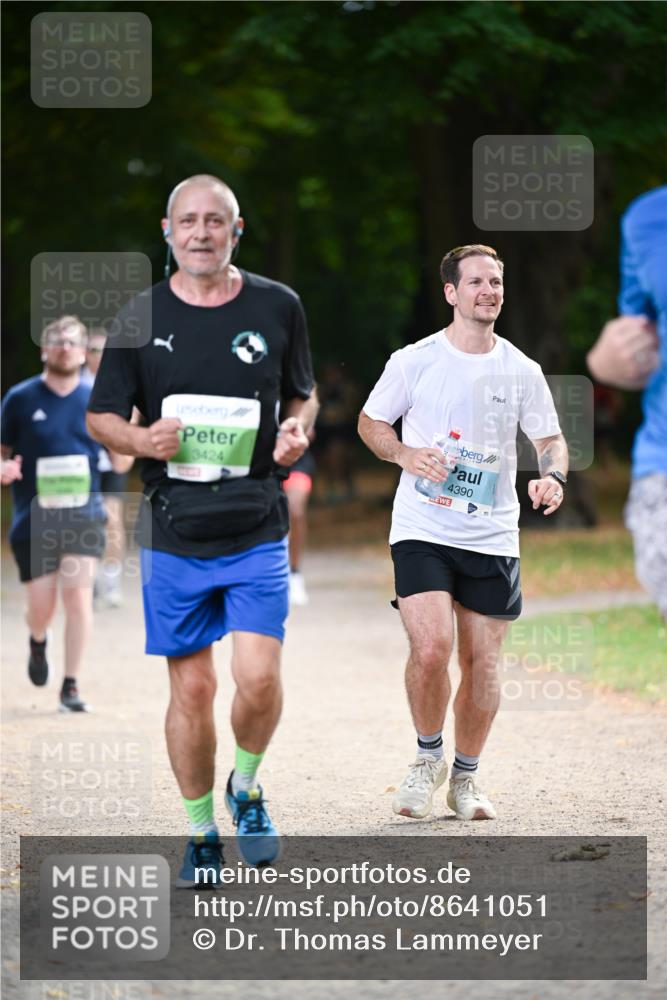 31.08.2025 - 21. Blankeneser Heldenlauf Dr. Thomas Lammeyer http://msf.ph/oto/8641051 31.08.2025 11:02:05 Laufen 3424, 4390 meine-sportfotos.de