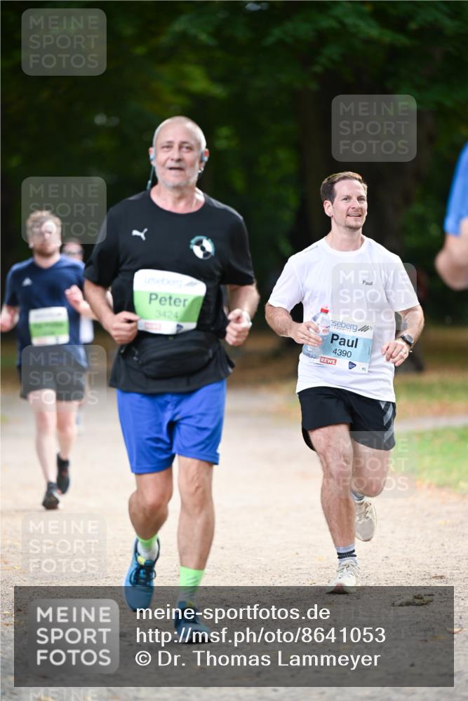 31.08.2025 - 21. Blankeneser Heldenlauf Dr. Thomas Lammeyer http://msf.ph/oto/8641053 31.08.2025 11:02:05 Laufen 3424, 4390 meine-sportfotos.de