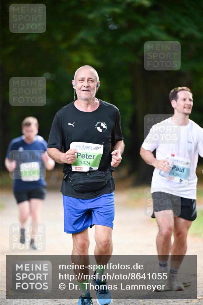 31.08.2025 - 21. Blankeneser Heldenlauf Dr. Thomas Lammeyer http://msf.ph/oto/8641055 31.08.2025 11:02:06 Laufen 7, 3424, 4390 meine-sportfotos.de