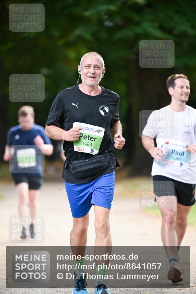 31.08.2025 - 21. Blankeneser Heldenlauf Dr. Thomas Lammeyer http://msf.ph/oto/8641057 31.08.2025 11:02:06 Laufen 3424, 400 meine-sportfotos.de