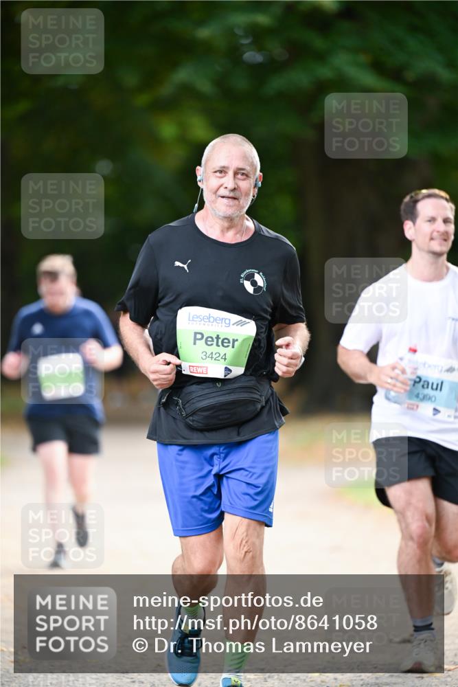 31.08.2025 - 21. Blankeneser Heldenlauf Dr. Thomas Lammeyer http://msf.ph/oto/8641058 31.08.2025 11:02:06 Laufen 3424, 4390 meine-sportfotos.de