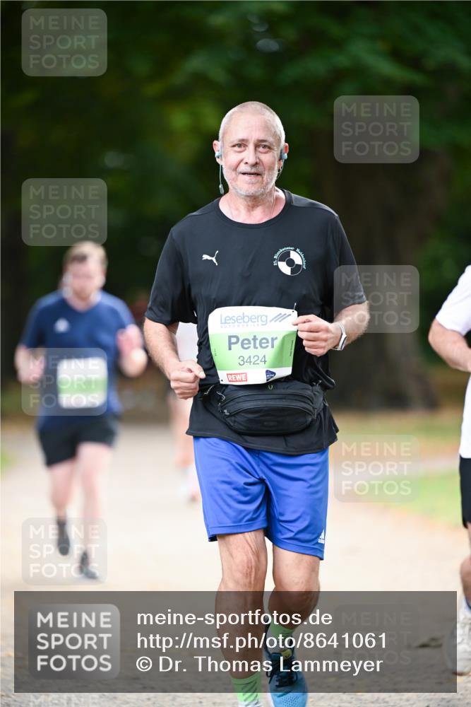 31.08.2025 - 21. Blankeneser Heldenlauf Dr. Thomas Lammeyer http://msf.ph/oto/8641061 31.08.2025 11:02:06 Laufen 3424, 13 meine-sportfotos.de
