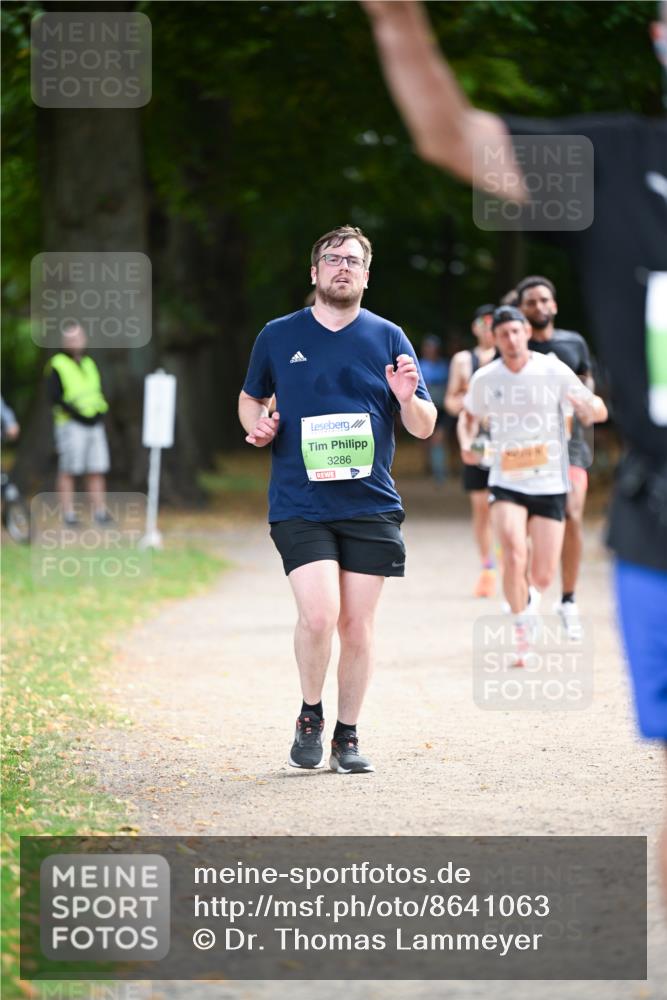 31.08.2025 - 21. Blankeneser Heldenlauf Dr. Thomas Lammeyer http://msf.ph/oto/8641063 31.08.2025 11:02:07 Laufen 3286, 4 meine-sportfotos.de