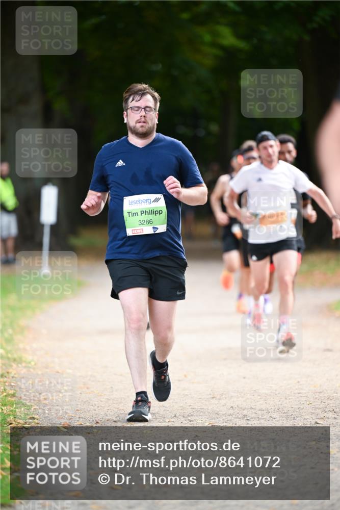 31.08.2025 - 21. Blankeneser Heldenlauf Dr. Thomas Lammeyer http://msf.ph/oto/8641072 31.08.2025 11:02:08 Laufen 3286 meine-sportfotos.de