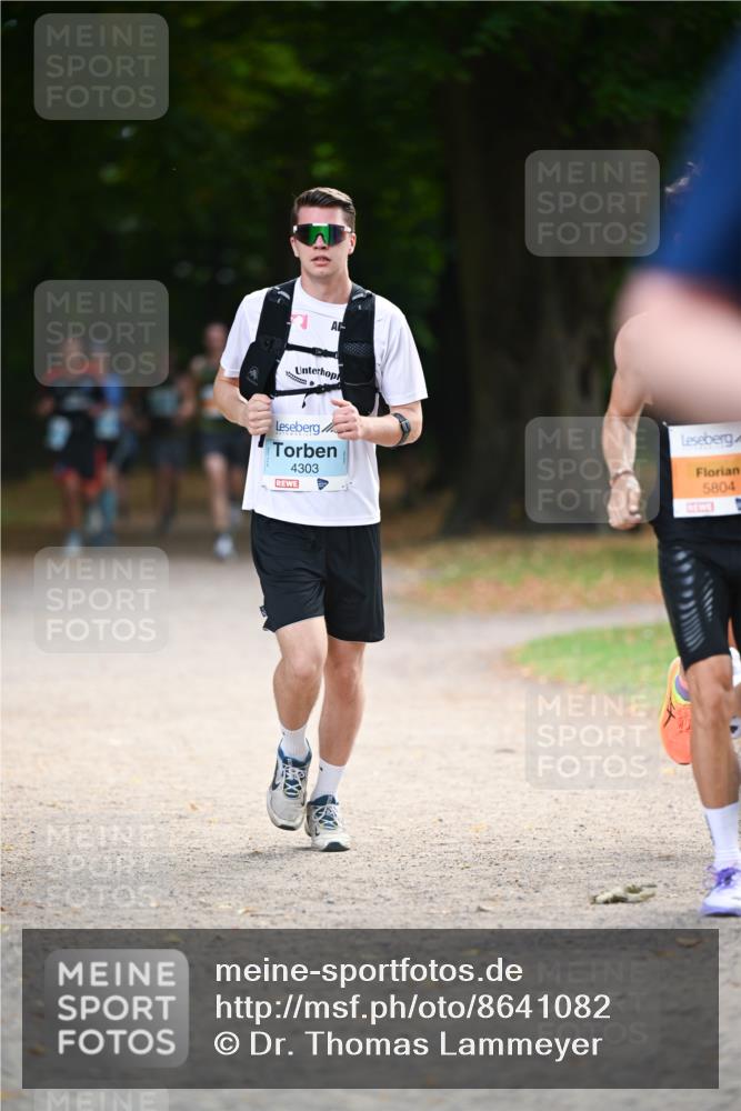 31.08.2025 - 21. Blankeneser Heldenlauf Dr. Thomas Lammeyer http://msf.ph/oto/8641082 31.08.2025 11:02:11 Laufen 4303, 5804 meine-sportfotos.de