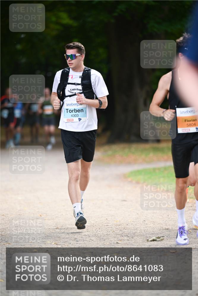 31.08.2025 - 21. Blankeneser Heldenlauf Dr. Thomas Lammeyer http://msf.ph/oto/8641083 31.08.2025 11:02:12 Laufen 4303, 5804 meine-sportfotos.de