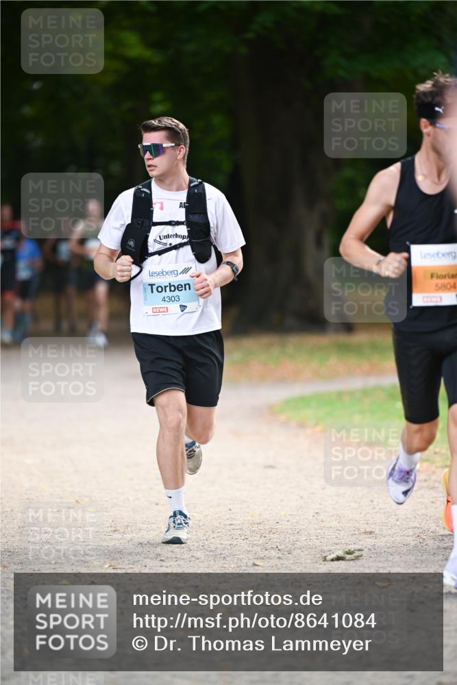 31.08.2025 - 21. Blankeneser Heldenlauf Dr. Thomas Lammeyer http://msf.ph/oto/8641084 31.08.2025 11:02:12 Laufen 4303, 5804 meine-sportfotos.de