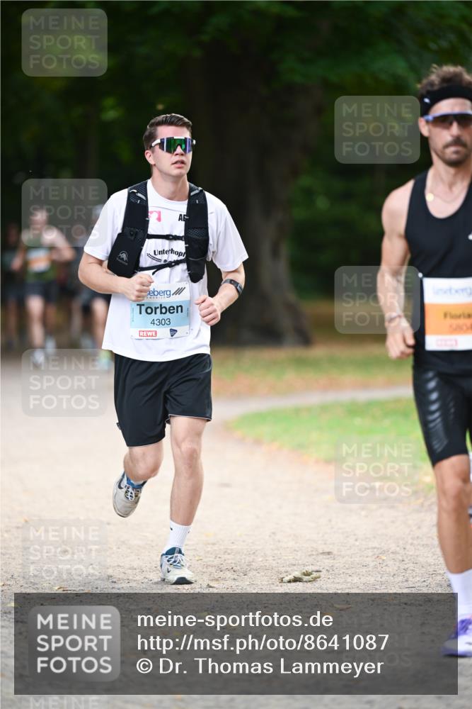 31.08.2025 - 21. Blankeneser Heldenlauf Dr. Thomas Lammeyer http://msf.ph/oto/8641087 31.08.2025 11:02:12 Laufen 4303 meine-sportfotos.de