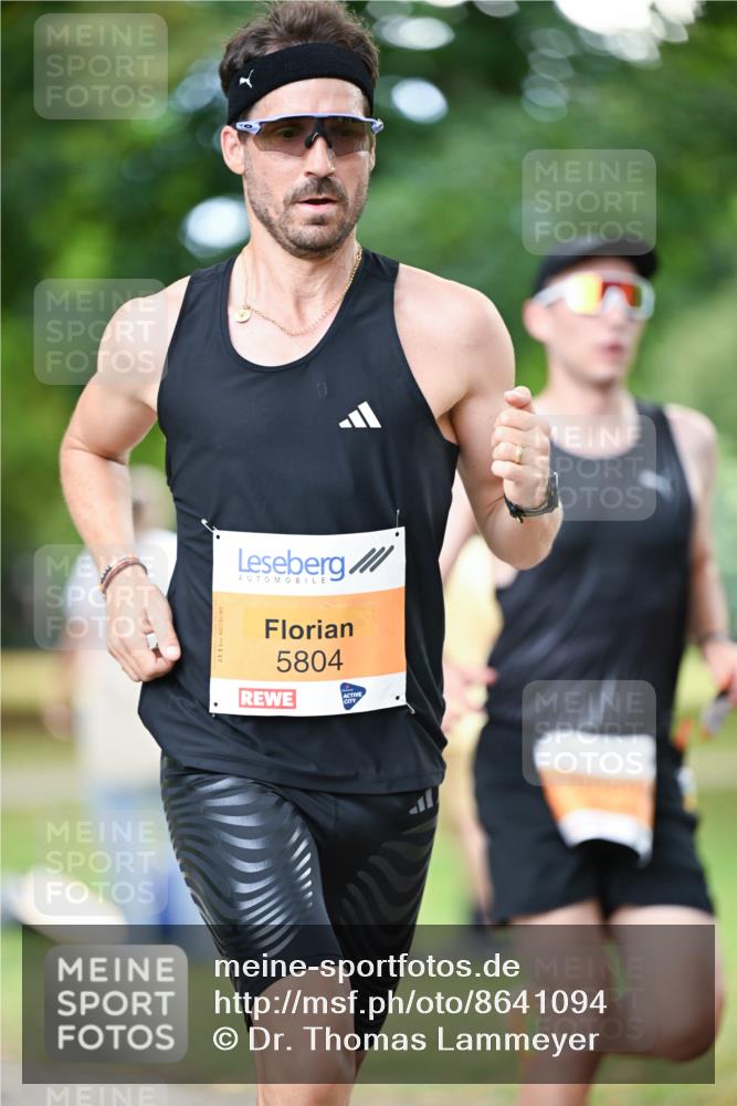 31.08.2025 - 21. Blankeneser Heldenlauf Dr. Thomas Lammeyer http://msf.ph/oto/8641094 31.08.2025 11:02:13 Laufen 5804 meine-sportfotos.de