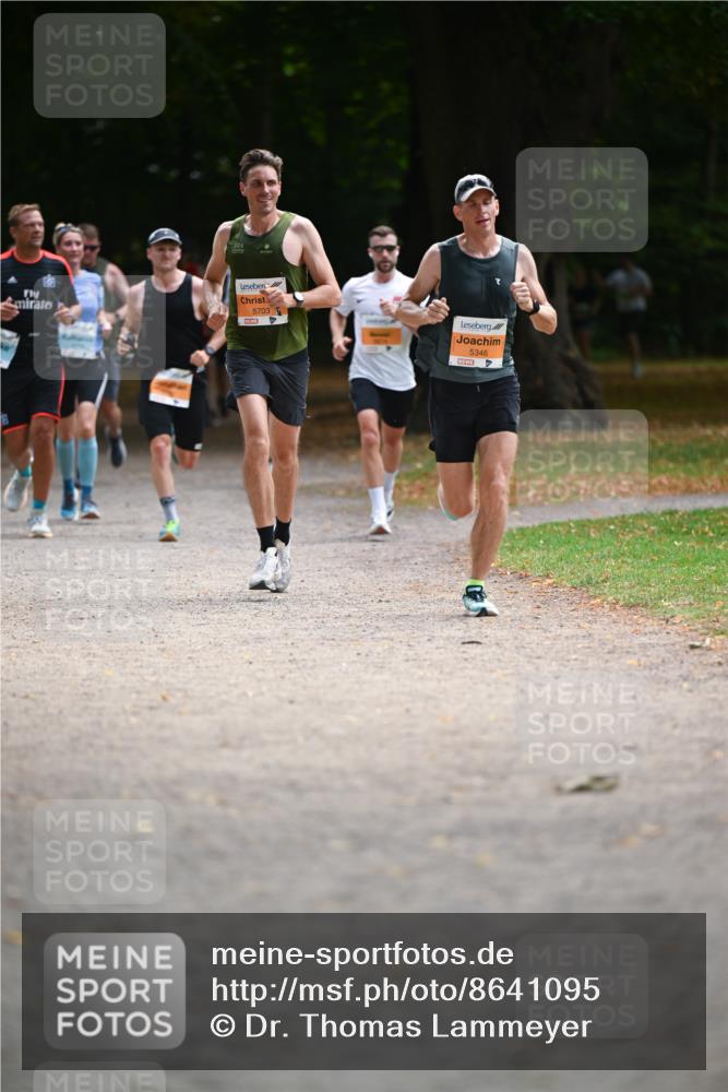 31.08.2025 - 21. Blankeneser Heldenlauf Dr. Thomas Lammeyer http://msf.ph/oto/8641095 31.08.2025 11:02:17 Laufen 144, 5703, 5346 meine-sportfotos.de