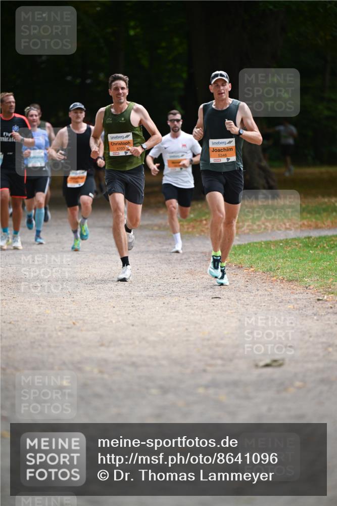 31.08.2025 - 21. Blankeneser Heldenlauf Dr. Thomas Lammeyer http://msf.ph/oto/8641096 31.08.2025 11:02:17 Laufen 5703, 5346 meine-sportfotos.de