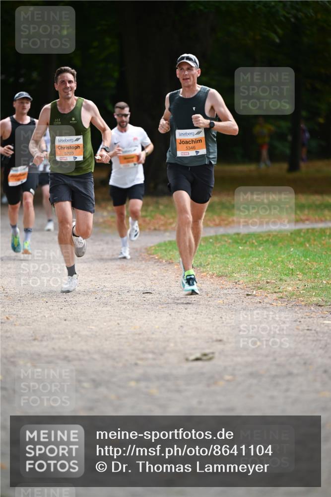 31.08.2025 - 21. Blankeneser Heldenlauf Dr. Thomas Lammeyer http://msf.ph/oto/8641104 31.08.2025 11:02:18 Laufen 14, 5703, 5346 meine-sportfotos.de
