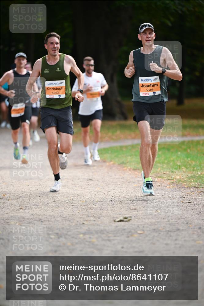 31.08.2025 - 21. Blankeneser Heldenlauf Dr. Thomas Lammeyer http://msf.ph/oto/8641107 31.08.2025 11:02:19 Laufen 145, 5703, 5346 meine-sportfotos.de