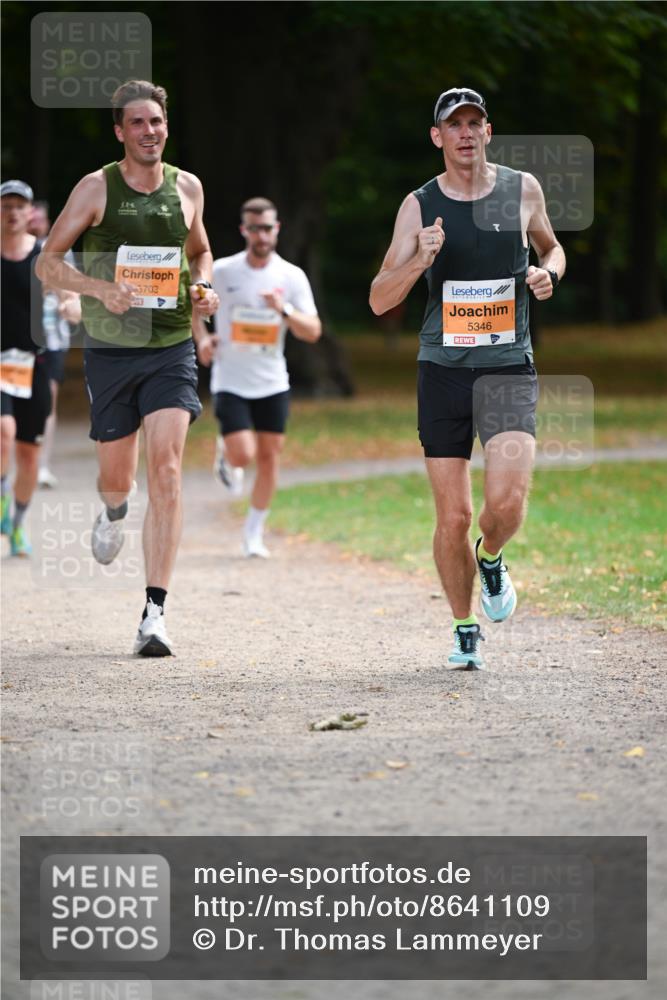 31.08.2025 - 21. Blankeneser Heldenlauf Dr. Thomas Lammeyer http://msf.ph/oto/8641109 31.08.2025 11:02:19 Laufen 115, 5703, 5346 meine-sportfotos.de
