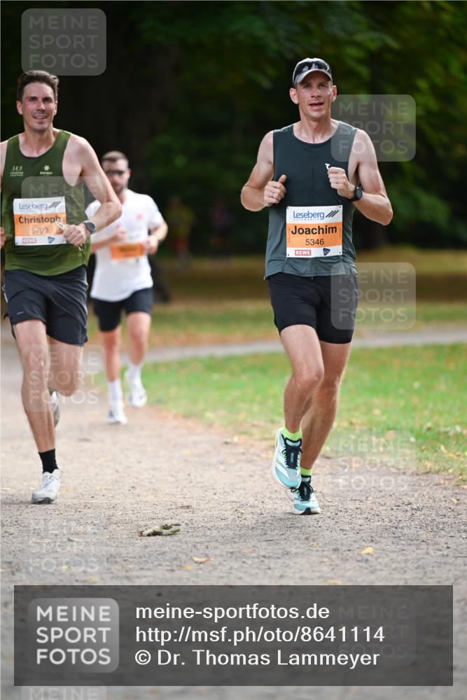 31.08.2025 - 21. Blankeneser Heldenlauf Dr. Thomas Lammeyer http://msf.ph/oto/8641114 31.08.2025 11:02:19 Laufen 144, 5703, 5346 meine-sportfotos.de