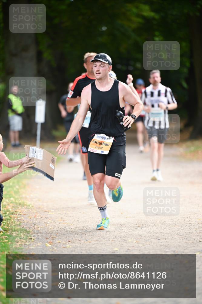 31.08.2025 - 21. Blankeneser Heldenlauf Dr. Thomas Lammeyer http://msf.ph/oto/8641126 31.08.2025 11:02:22 Laufen 5492 meine-sportfotos.de