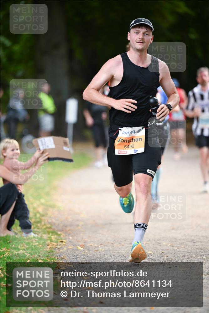 31.08.2025 - 21. Blankeneser Heldenlauf Dr. Thomas Lammeyer http://msf.ph/oto/8641134 31.08.2025 11:02:22 Laufen 5492 meine-sportfotos.de
