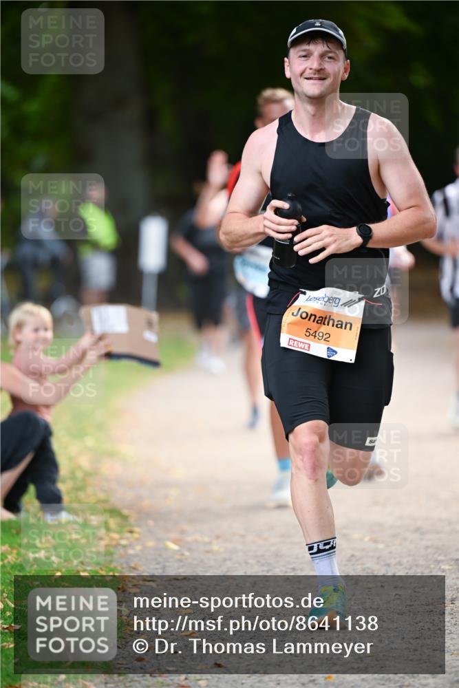 31.08.2025 - 21. Blankeneser Heldenlauf Dr. Thomas Lammeyer http://msf.ph/oto/8641138 31.08.2025 11:02:23 Laufen 5492 meine-sportfotos.de