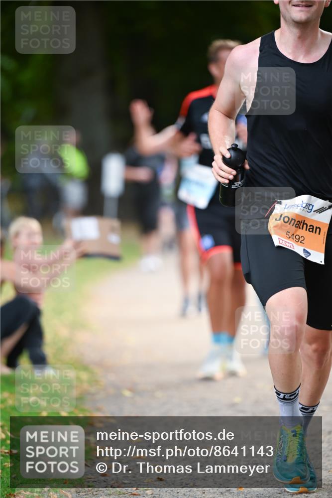 31.08.2025 - 21. Blankeneser Heldenlauf Dr. Thomas Lammeyer http://msf.ph/oto/8641143 31.08.2025 11:02:23 Laufen 5492 meine-sportfotos.de