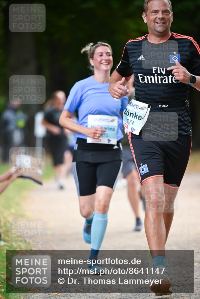 31.08.2025 - 21. Blankeneser Heldenlauf Dr. Thomas Lammeyer http://msf.ph/oto/8641147 31.08.2025 11:02:25 Laufen 274 meine-sportfotos.de