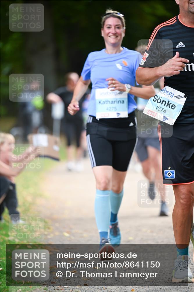 31.08.2025 - 21. Blankeneser Heldenlauf Dr. Thomas Lammeyer http://msf.ph/oto/8641150 31.08.2025 11:02:25 Laufen 4275, 4274 meine-sportfotos.de