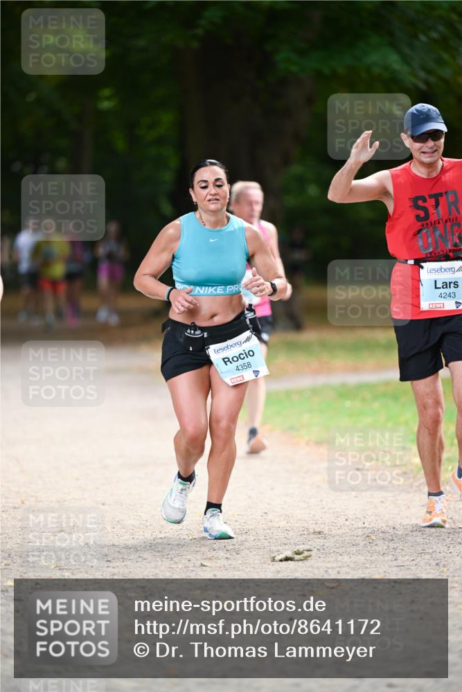 31.08.2025 - 21. Blankeneser Heldenlauf Dr. Thomas Lammeyer http://msf.ph/oto/8641172 31.08.2025 11:02:29 Laufen 4243, 4358 meine-sportfotos.de