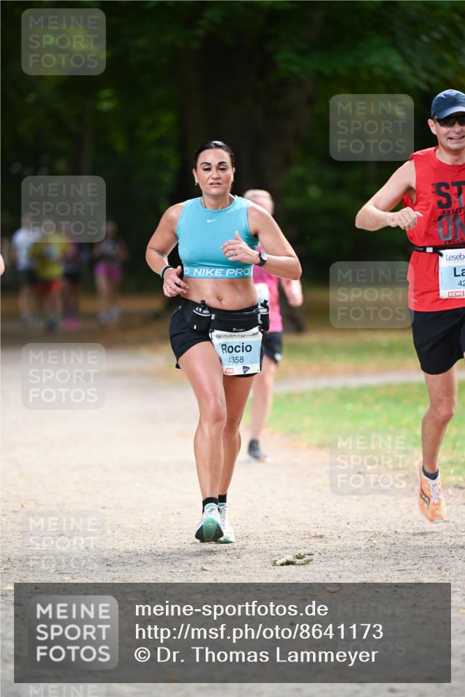 31.08.2025 - 21. Blankeneser Heldenlauf Dr. Thomas Lammeyer http://msf.ph/oto/8641173 31.08.2025 11:02:30 Laufen 4358, 42 meine-sportfotos.de