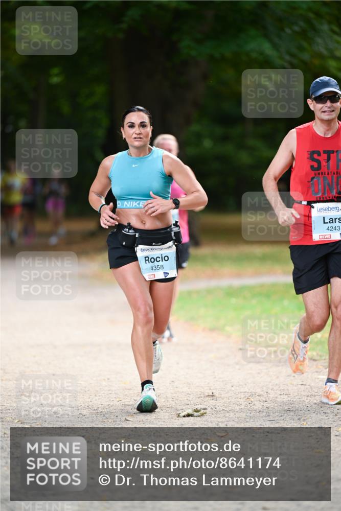 31.08.2025 - 21. Blankeneser Heldenlauf Dr. Thomas Lammeyer http://msf.ph/oto/8641174 31.08.2025 11:02:30 Laufen 4358, 4243 meine-sportfotos.de
