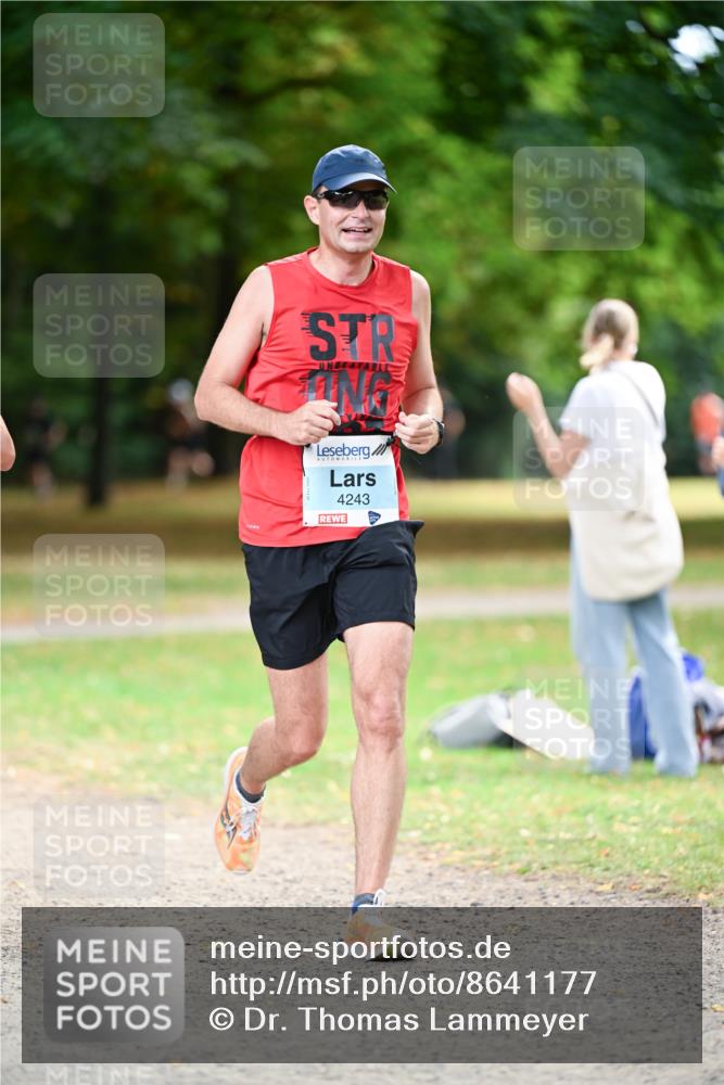 31.08.2025 - 21. Blankeneser Heldenlauf Dr. Thomas Lammeyer http://msf.ph/oto/8641177 31.08.2025 11:02:30 Laufen 192, 4243 meine-sportfotos.de